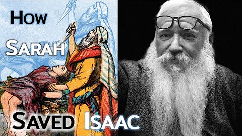 Abraham & Isaac: The Whole Story Doesn't Make Sens...