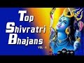 Top Shivratri Bhajans Vol. 4 By Anuradha Paudwal, Hariharan, Suresh Wadkar, Vipin I Juke Box