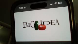 Big Idea Productions/Brenda Glover Swimsuit (2003/1999)