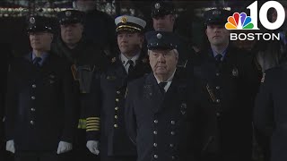 25 years since deadly 'cold storage' warehouse fire