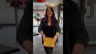 Das Falsche Geschenk Verkürzt Dein Leben. Das Richtige Versüßt Es