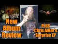 LAMB OF GOD 2020: Self-Titled Album Review + Chris Adler's FIRSTBORNE - ENFUEGOTAINMENT