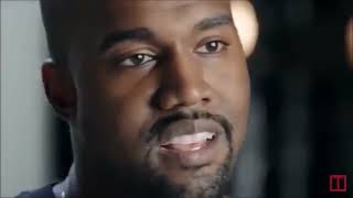 Kanye West Interview - Confidence & Self Esteem