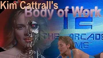 Pickup and Play T2: The Arcade Game Terminator 2 (Sega Genesis) Acclaim, 1992