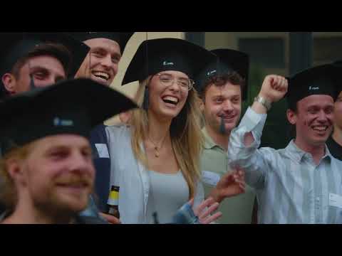 TU Delft -  Master track Signals, Networking and Sensing