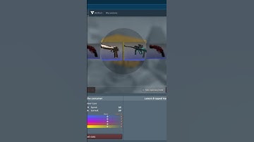 Day #16 Opening a fake case every day until I get a fake gold #csgo #cs2