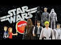 Star Wars: The Retro Collection - Hasbro 2019