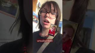 @TocaBocaLover26 (⬅︎the bully)@emilytufts6366 (⇦the friend)#no #hate #therian #furry #why