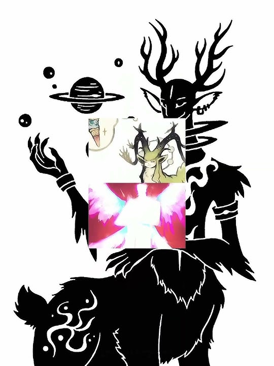 Gate Guardian vs SCP-2845 #shorts