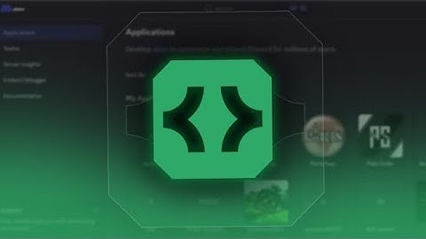 How to Get the Discord Active Developer Badge – Step-by-Step Guide! (pc,mobile)