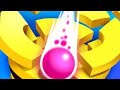 mblgyan  stack ball gameplay #shotslive#live##livestrem#viwes