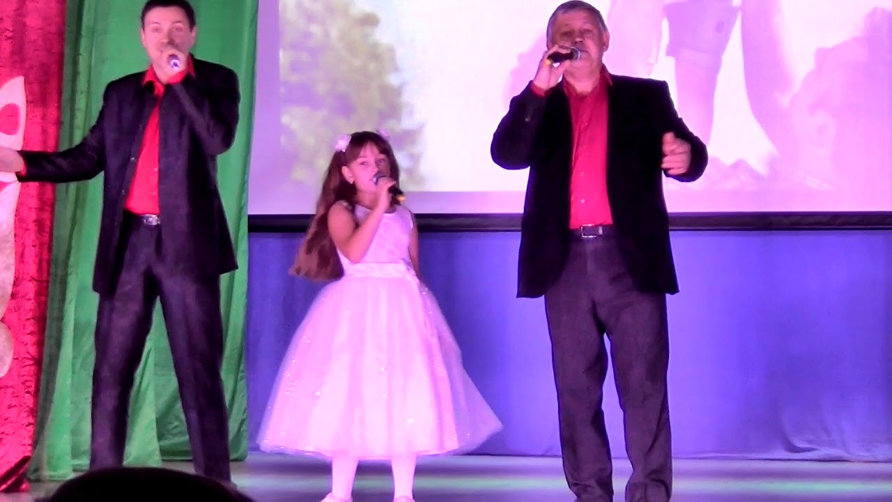 Владимир Волынкин, Владимир Волынкин старший, Виктория Волынкина Мир не ...