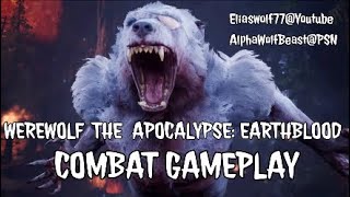 Download Lagu COMBAT GAMEPLAY Werewolf The Apocalypse: Earthblood (Hard mode) MP3 Download Lagu COMBAT GAMEPLAY Werewolf The Apocalypse: Earthblood (Hard mode) MP3