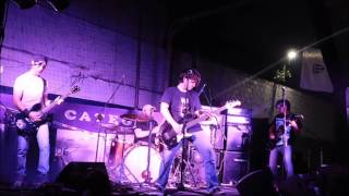 Natem - Fuego Rojo Libertarock 04-03-2017