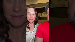 What Could You Eat Every Day? 🍴 #couplegoals #relationshipgoals  #couplecomedy  #funnycouple