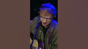 Thumbnail of Ed Sheeran || Love Yourself