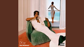 Come Close (Feat. Ayra Starr) Resimi