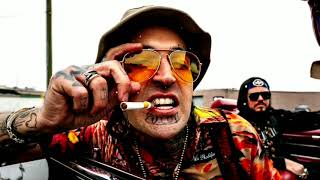 Yelawolf - Till It’s Gone (Official Music Video)