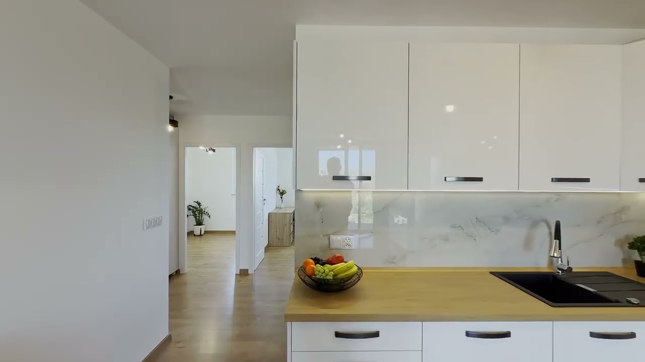 54 M² | MIEJSCE PARKINGOWE | NOVA GRANICZNA - Mieszkanie - Wynajem - Rzeszów, Drabinianka