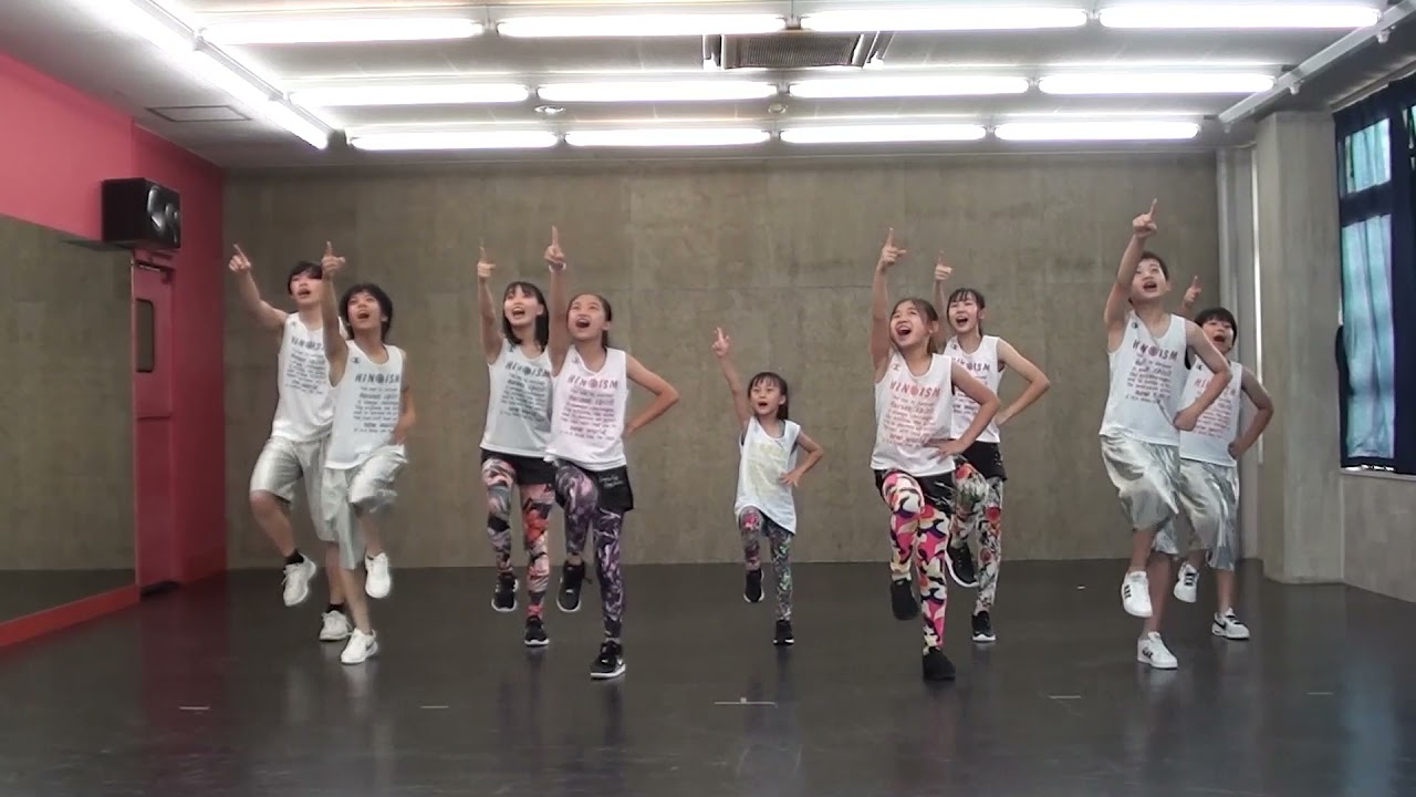 【ぼよよん行進曲】City Of Angels