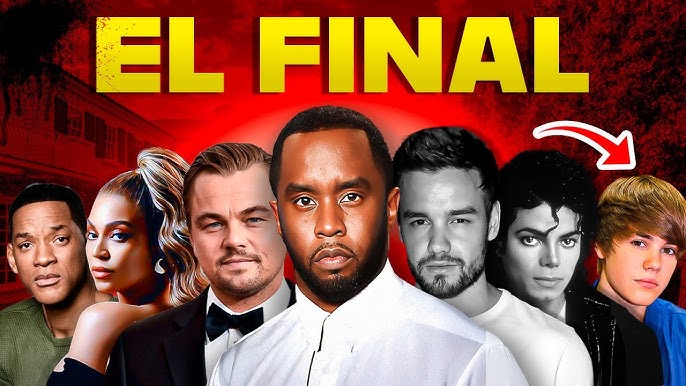ATENCIÓN!!🚨SALEN A LA LUZ! Las PRUEBAS de lo que DIDDY le hizo a JUSTIN  BIEBER - YouTube
