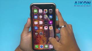 How To Change Zawgyi To UniCode screenshot 1