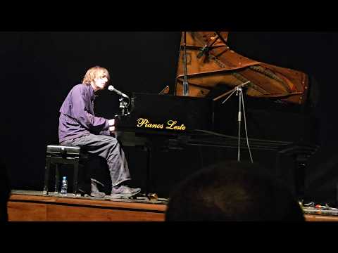 Cameron Winter - Live at C6 Fest, São Paulo, Brazil 24/05/2026
