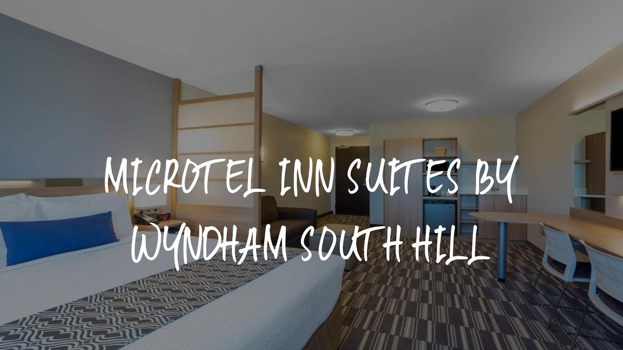 Microtel Inn Suites by Wyndham South Hill Review - South Hill , United States of America