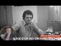 Lge dor des grosses ttes 74  extrait du 14 juillet 1983 avec jacques martin