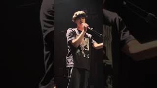 230505 크리스피 (creespy) - youth + how does it feel @PAIR PLAY VOL.4