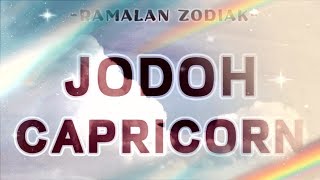 CAPRICORN💙 RAMALAN JODOH screenshot 4