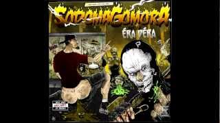 Sodoma Gomora - 09. Colonic Strangulation (feat. Cumblood of Butcher's Harem)