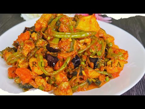 Maboga Yakukaanga Pika Maboga Yako Hivi Na Utapenda