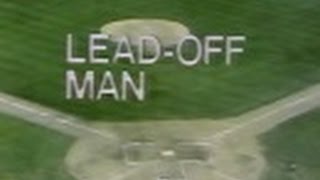 WGN Channel 9 - Lead-Off Man - Milo Hamilton (Excerpts, 1979)