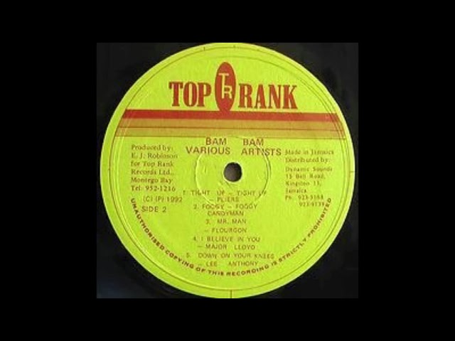 Watch Flourgon–Mr. Man on YouTube Watch Flourgon–Mr. Man on YouTube