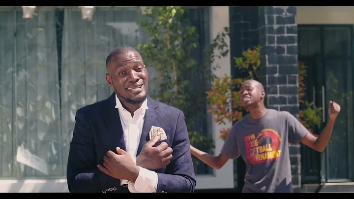 Mpa Oluyimba Divine Brothers Official Video