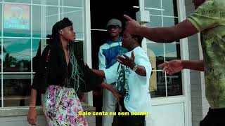 Roff Mahapa - Meu Marido Vídeo Oficial2025