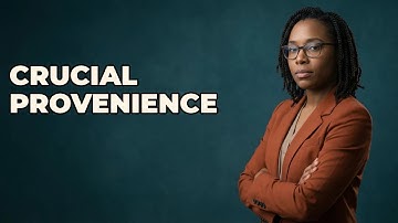 Why Must Artifact Provenience Be Carefully Recorded?