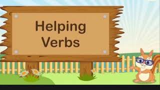 the helping verbs or the auxiliaries in English تصريف الأفعال المساعدة