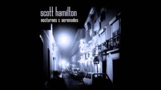 Autumn Nocturne - Scott Hamilton chords