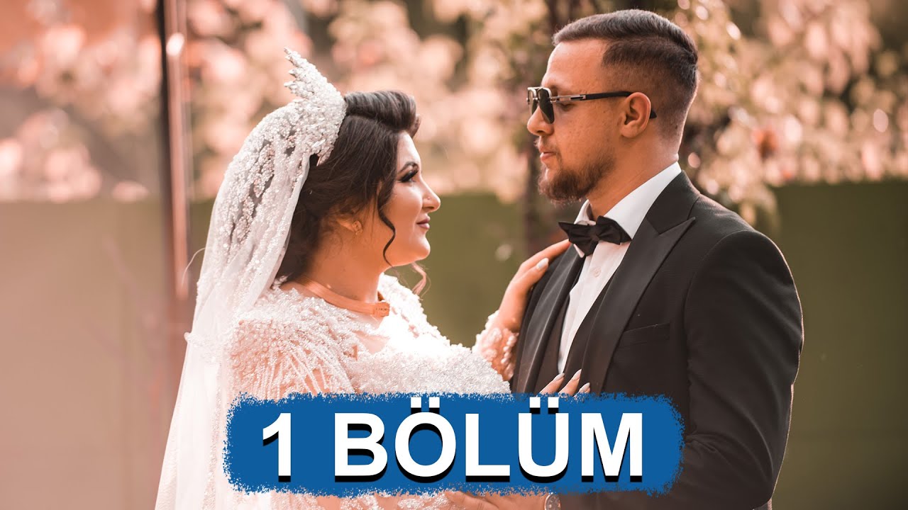 Kemal ve Elis DÜĞÜN töreni POROYNO - PEPECH - 1 bölüm ork Parlament , Toni Storaro, Sali Okka, Okka