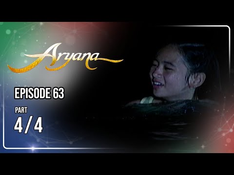 Aryana | Episode 63 (4/4) | October 6, 2026