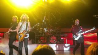 Styx - &quot;Come Sail Away&quot;  Huntsville, AL 4/27/17