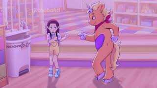 Lets groove (BUDDY Animation meme)