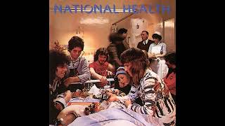 National Health - National Health (1978)