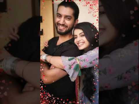 Ishqbaaz Cute Couple Rikara Dil Bole Oberoi Star Plus Whatsapp States Shorts Viral Yt 