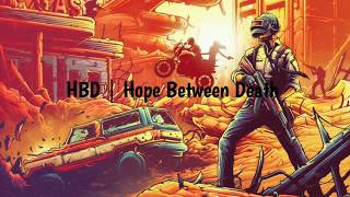 Come and Play for HBD Pubg Clan