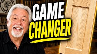 The Secret To Better Cabinet Doors