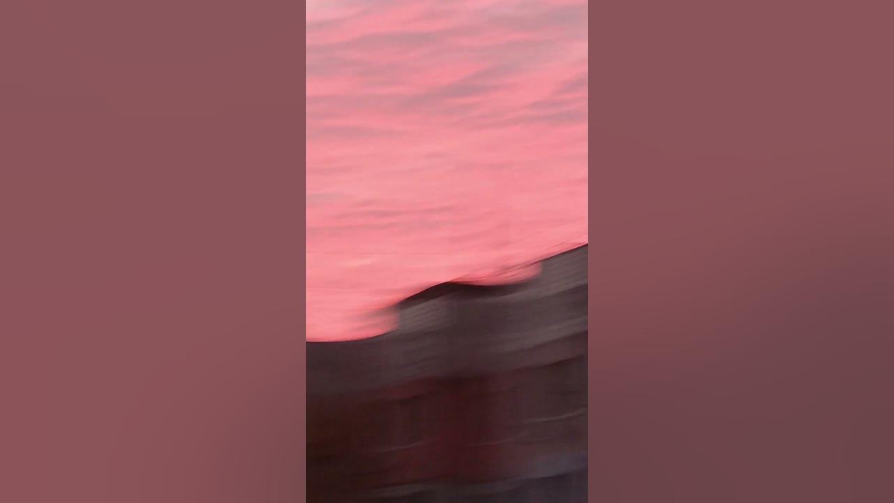 МАЛИНОВИЙ ЗАКААТ - YouTube
