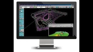 How PC, Laptop data export or transfer to GPS in 10 Second || Trimble DGPS hindi